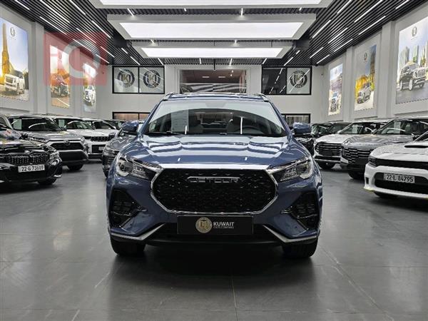 جيتور X70 2026 للبيع في العراق - اربيل